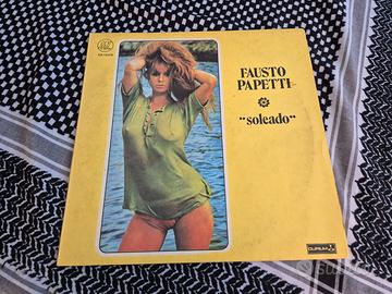 Fausto Papetti –Soleado