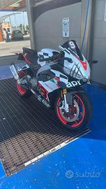 Rs660 extrema