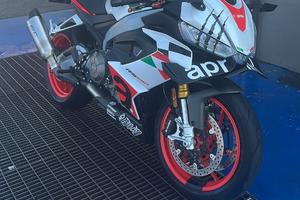 Rs660 extrema