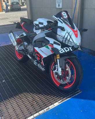 Rs660 extrema