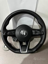 Volante Alfa Romeo Giulia/Tonale