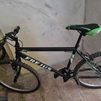 bicicletta frejus