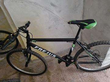 bicicletta frejus