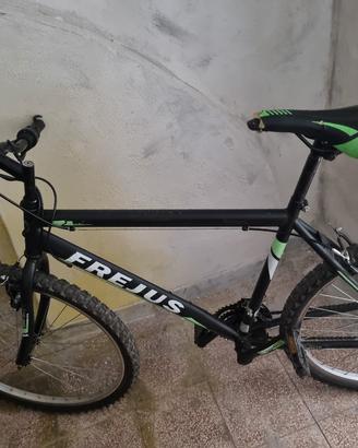 bicicletta frejus