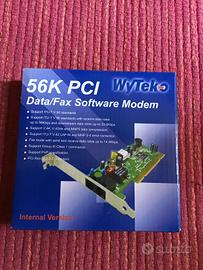 Modem 56k pci