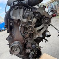 Motore Renault Master 2015 2.3 d sigla M9T C7 mono