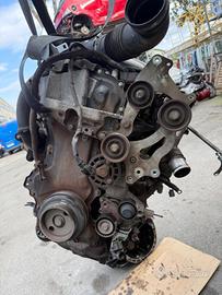 Motore Renault Master 2015 2.3 d sigla M9T C7 mono