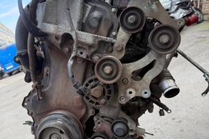 Motore Renault Master 2015 2.3 d sigla M9T C7 mono