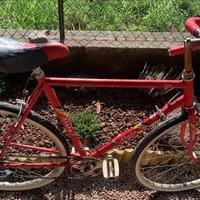 Bici da corsa d’epoca