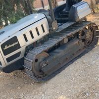 Lamborghini grimper 55 cv