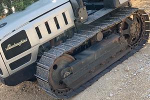 Lamborghini grimper 55 cv