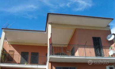 Quadrivano ristrutturato