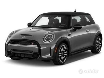 muso musata kit airbag sospensione mini Cooper one