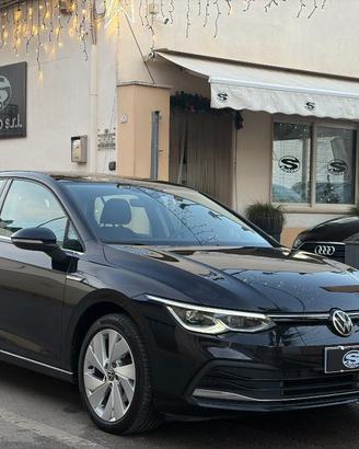 VOLKSWAGEN Golf 2.0TDI 150 DSG Style