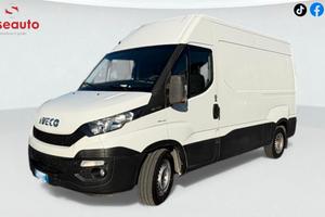 Iveco Daily 33S11 2.3 HPT PC Cabinato