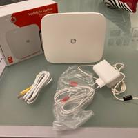 Modem Vodafone station revolution