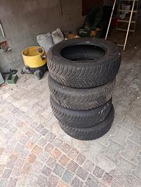 PNEUMATICI INVERNALI  195/65/r15  91 H