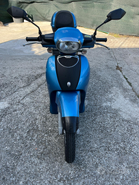 Vendita Scarabeo 100