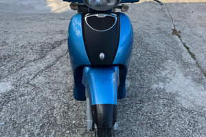 Vendita Scarabeo 100