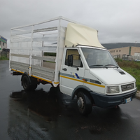 Iveco daily 59 12