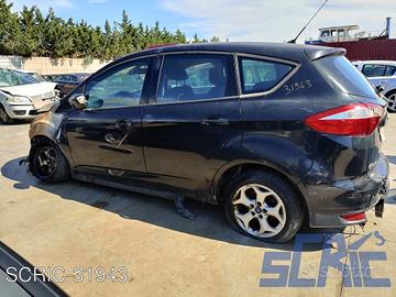 Ford c-max 2 dxa/cb7, dxa/ceu 1.6 tdci ricambi