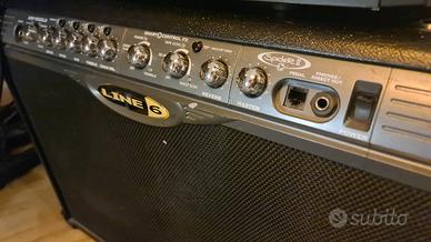 amplificadore Line 6 Amp Models