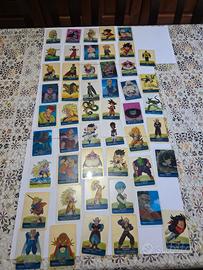 carte dragon ball