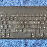 Logitech Keys-To-Go|BT tastiera sottile, portatile
