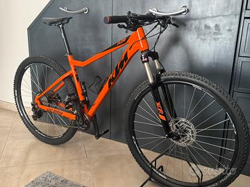 MTB KTM 29