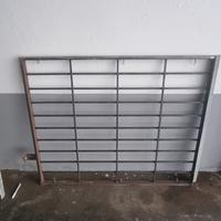 cancelli inferriate in ferro