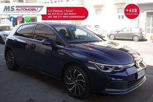 Volkswagen Golf VOLKSWAGEN GOLF 1.5 ETSI EVO ...