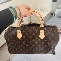 Borsa LV non originale
