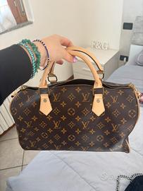 Borsa LV non originale