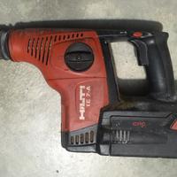 Trapano Hilti TE-7A