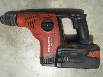 Trapano Hilti TE-7A