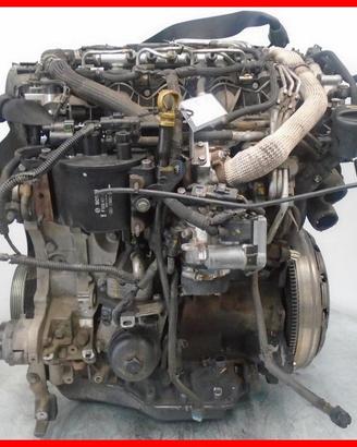 Motore 2200 Diesel codice 4HT
