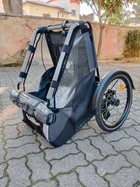 Add Bike - Cargo bike - Kit bambino