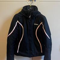 Giacca sci Colmar donna o bambina XXS