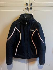 Giacca sci Colmar donna o bambina XXS