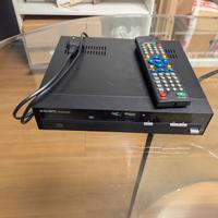 Decoder Digitale Terrestre Majestic DVB-T