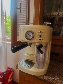 macchinetta per caffè