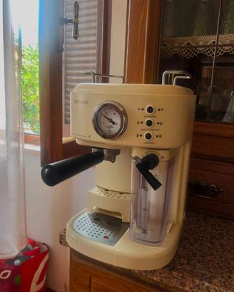 macchinetta per caffè