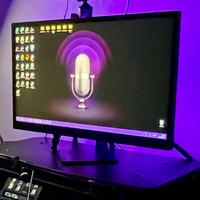 Monitor 25 FHD Omen