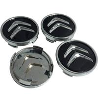 Tappi mozzo Citroen C1 C2 C3 C4 C5 60 Mm