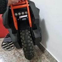 monoruota elettrico 