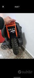 monoruota elettrico 
