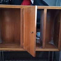 Mobile copri contatore Enel