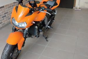 Cambio progetto