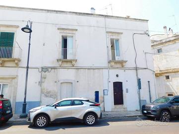 Casa indipendente a Martina Franca, 2 locali