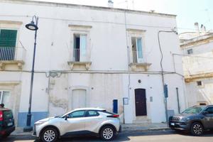 Casa indipendente a Martina Franca, 2 locali